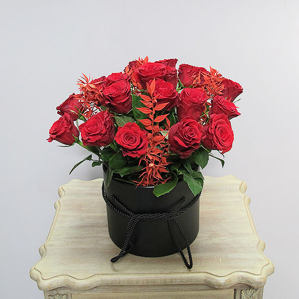The Intimate Gift