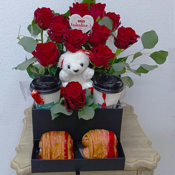 Duo Valentine